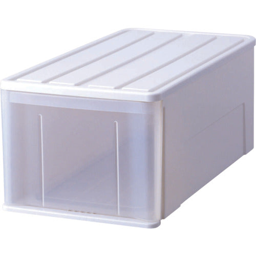 TENMA たっぷり収納ケース 74L