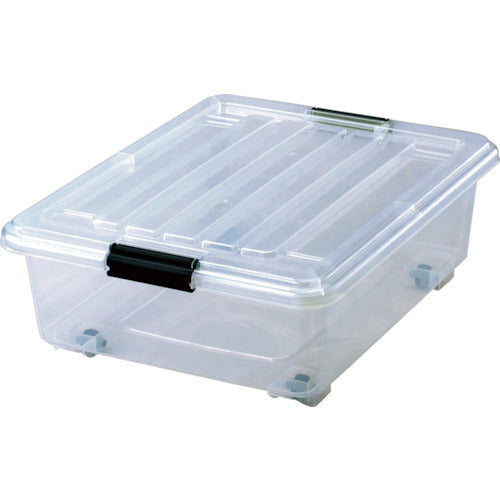 TENMA ロックシード 50浅型