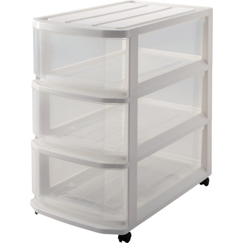 TENMA フェミーネ ケース66-3段