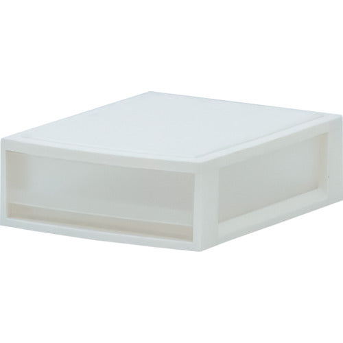 TENMA ルームケースプチ A4浅1段