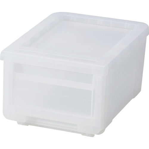 TENMA PRX カバゾコ30 クリア