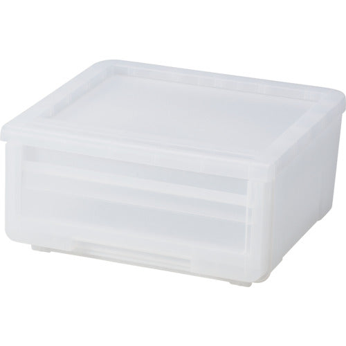 TENMA PRX カバゾコ45 クリア