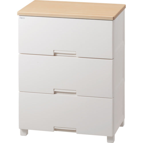 TENMA フィッツプラス F6533D 深型×3