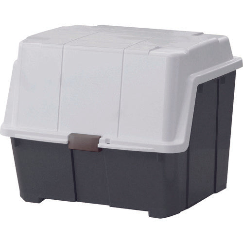 TENMA 大きく開くコンテナー95L