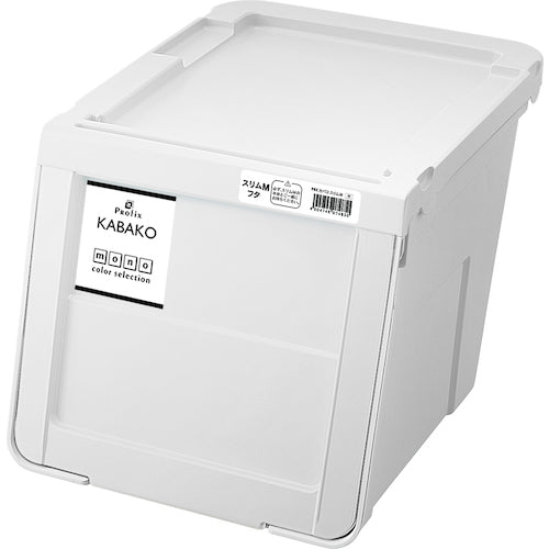 TENMA PRX カバコ モノ スリムM