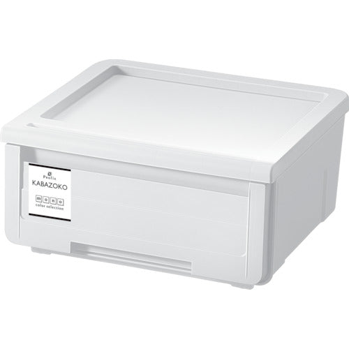 TENMA カバゾコ モノ 45ホワイト