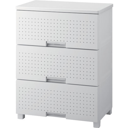 TENMA フィッツプラスデコ FD6533D ホワイト