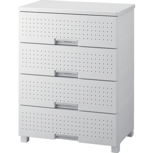 TENMA フィッツプラスデコ FD6504 ホワイト