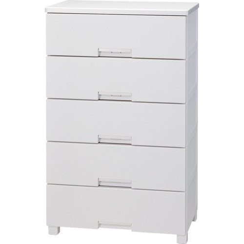 TENMA フィッツチェスト 6505 ホワイト