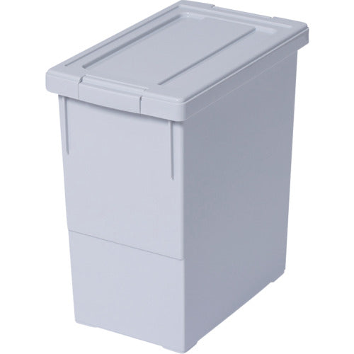 TENMA いれと庫interior L グレー