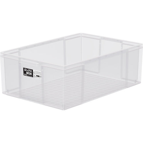 TENMA ロックスBOX 660M フタなし