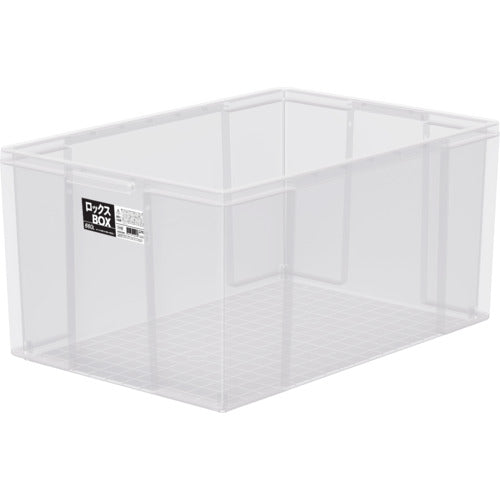 TENMA ロックスBOX 660L フタなし