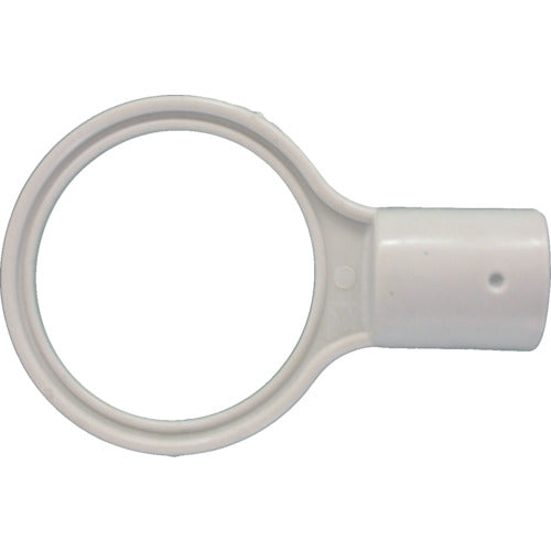 グリーンクロス コーンバー用リング 白