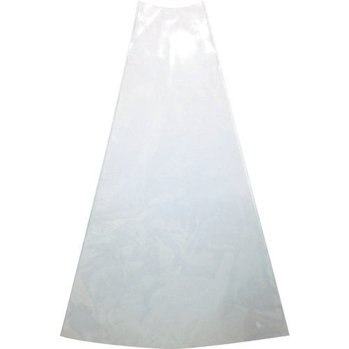 グリーンクロス ヘビーコーン用反射カバー透明保護カバー