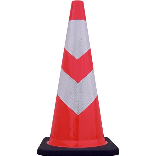 グリーンクロス ストロングコーン 赤/白