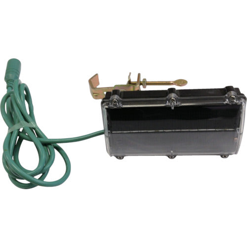 グリーンクロス ソーラーユニット