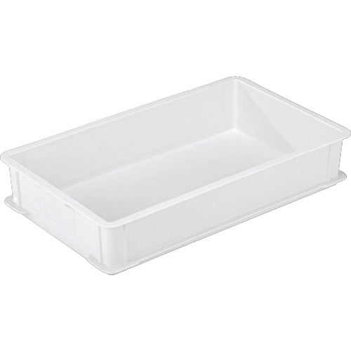 RISU 食品用コンテナ 620640 パンコンテナー#110抗菌ナチュラル