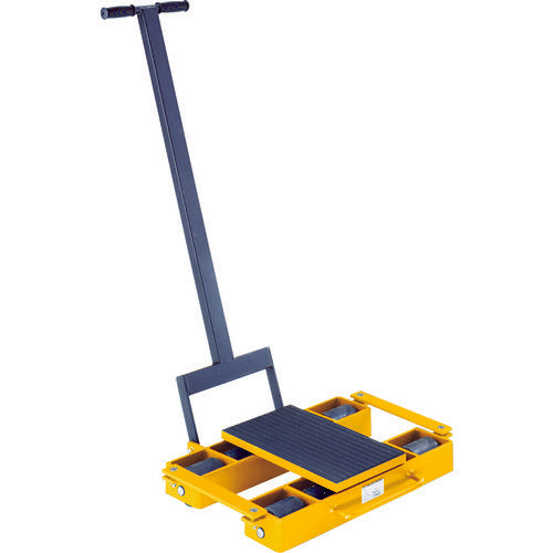 KAISER 運搬用ローラードーリー 6t