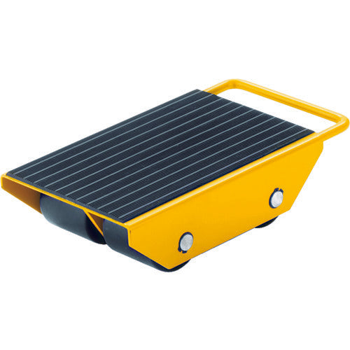 KAISER 運搬用ローラードーリー 3t