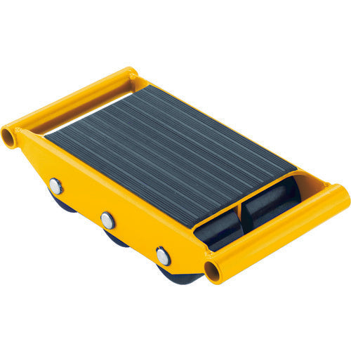 KAISER 運搬用ローラードーリー 6t