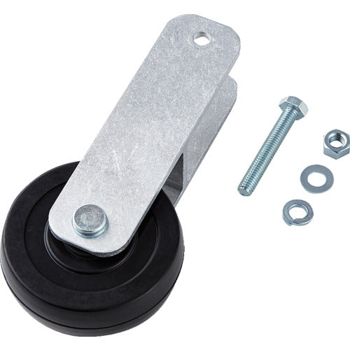 ハセガワ DB用背面固定キャスター DB−HC
