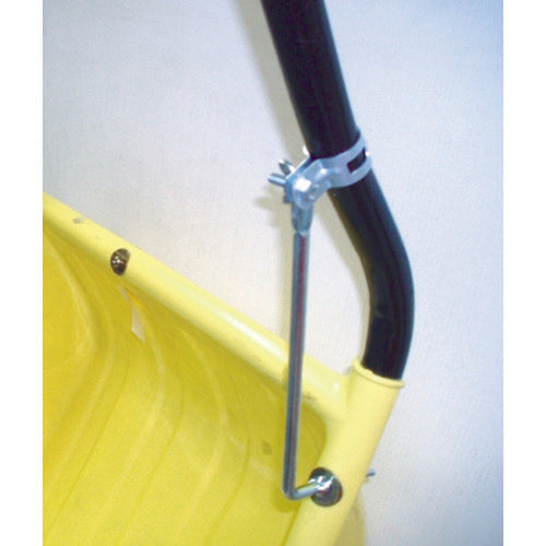 金象 PCスノーカート大 専用補強パーツ