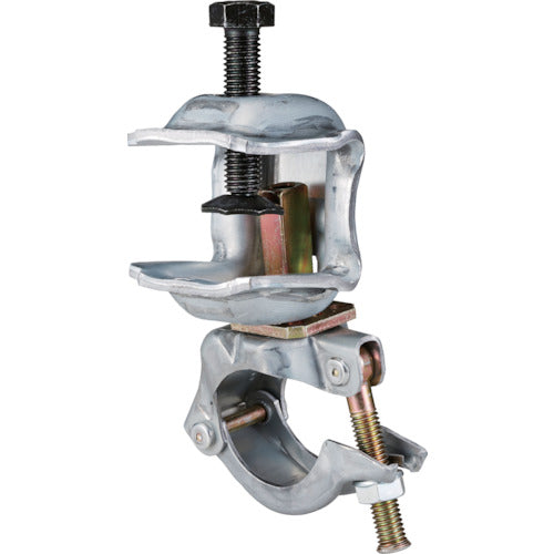 KS KSコ型クランプスイング固定型