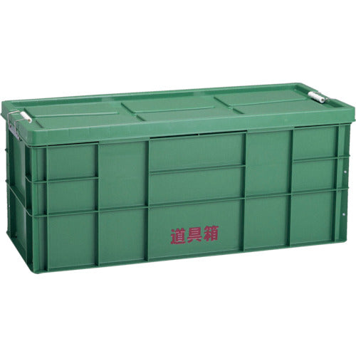 RISU 道具箱 130L