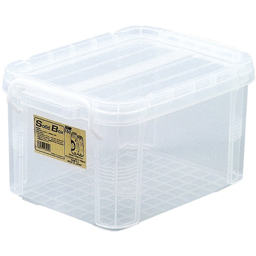 不動技研 ソリッドボックス 150 C F2132S