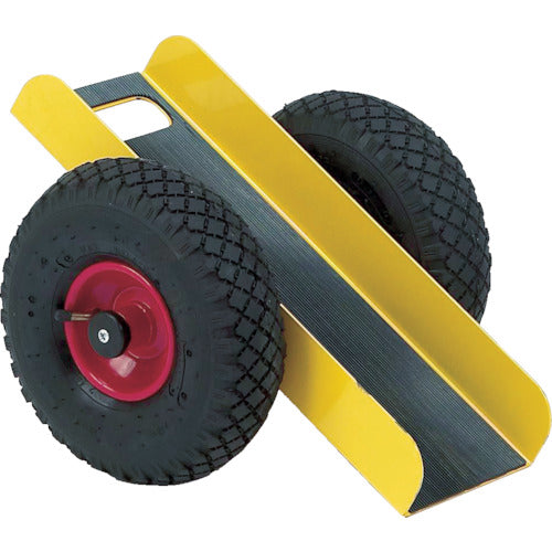 RAVENDO スチール製プレート運搬車 TW200L 0-160MM