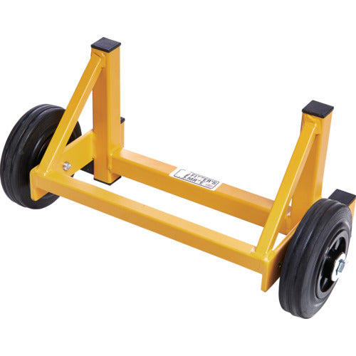 RAVENDO コンパクト二輪運搬車 FITTERS MATE