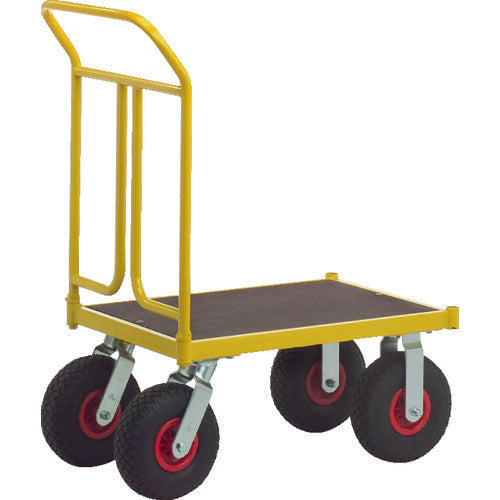 RAVENDO 鋼鉄製運搬車 TW750L