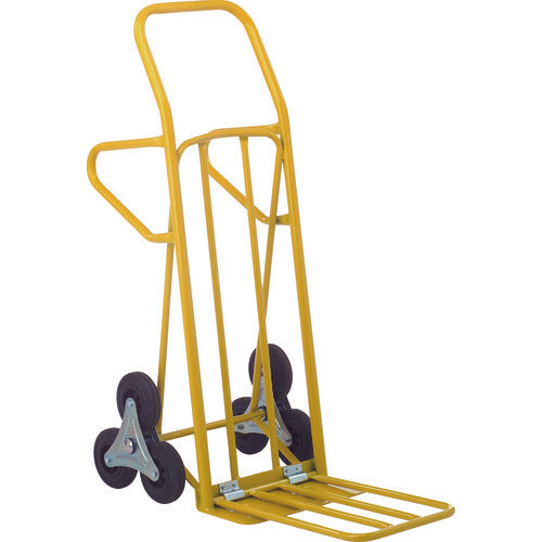 RAVENDO 階段昇降運搬車 200kg 360mm×520mm