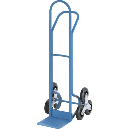 KAISER スチール三輪階段昇降機 200kg