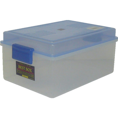 SANKO pla 162267 ベストボックス A−5 DB