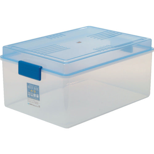 SANKO pla 162465 ベストボックス A−3 DB