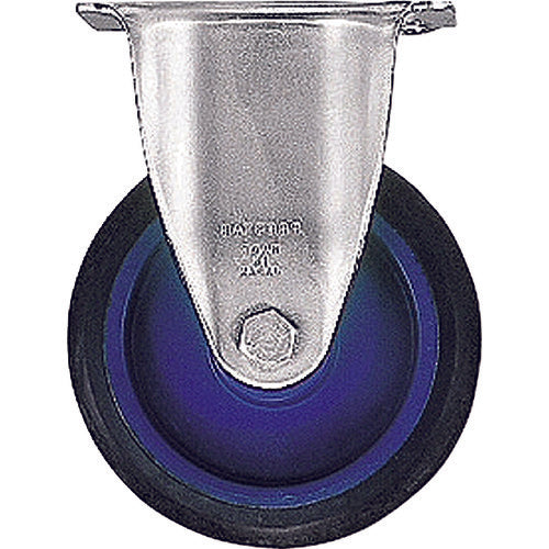 金象 キャリーラックジャンボ用キャスター 200mm固定車