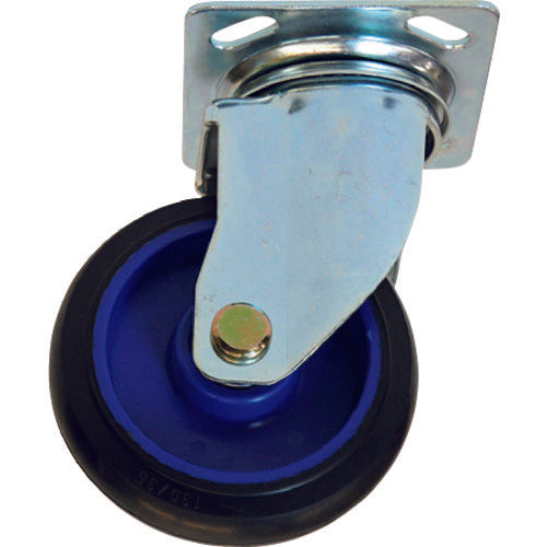 金象 キャリーラック大用 キャスター 130mm自在車