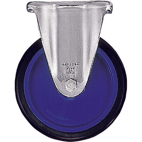 金象 キャリーラックジャンボ用キャスター 150mm固定車