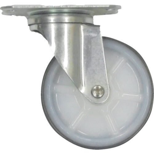 金象 キャリーラック小用 ウレタンキャスター自在