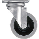 金象 キャリーラック大用 ウレタンキャスター自在