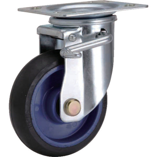 金象 キャリーラック大用 キャスター大 自在 ストッパー付