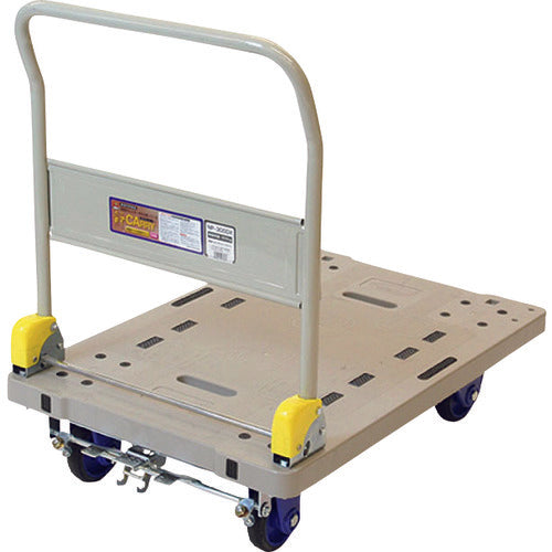 金象 しずキャリー NPー300DXL フットブレーキ付