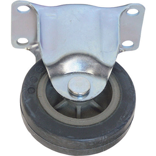 金象 しずキャリーミニ用キャスター 85MM固定車