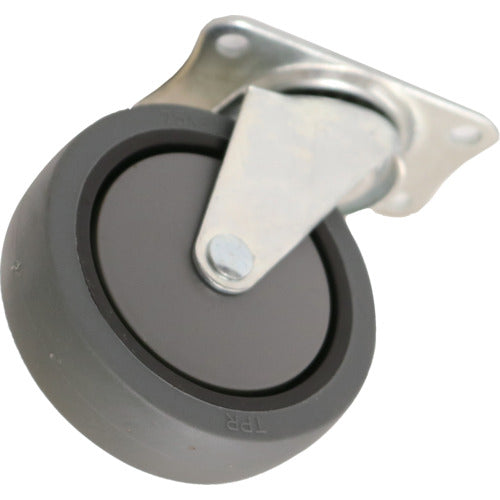 金象 プラキャリーラック ライト君用キャスター自在車