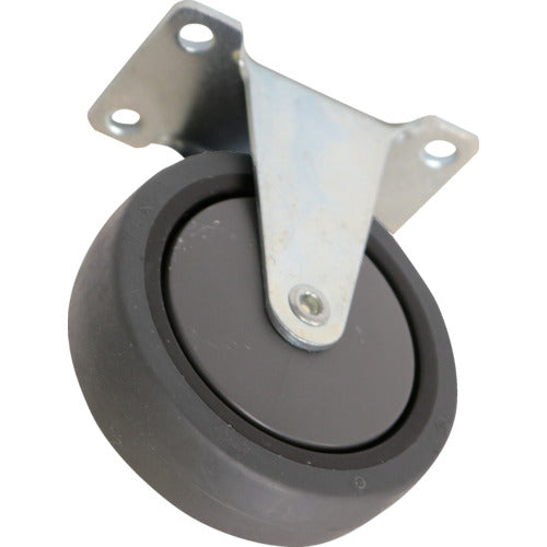 金象 プラキャリーラック ライト君用キャスター固定車