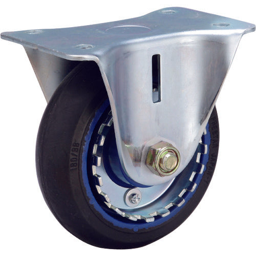 金象 スリムカート用 キャスター 130mm固定