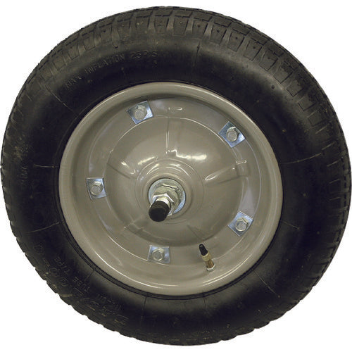 金象 一輪車タイヤ(チューブ)