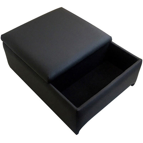 【アームレストコンソールBOX】 ハイエース / レジアスエース バンDX 200系