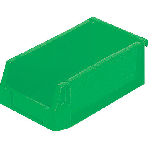 サンコー ハンガーラックコンテナーHL-1 200104 グリーン